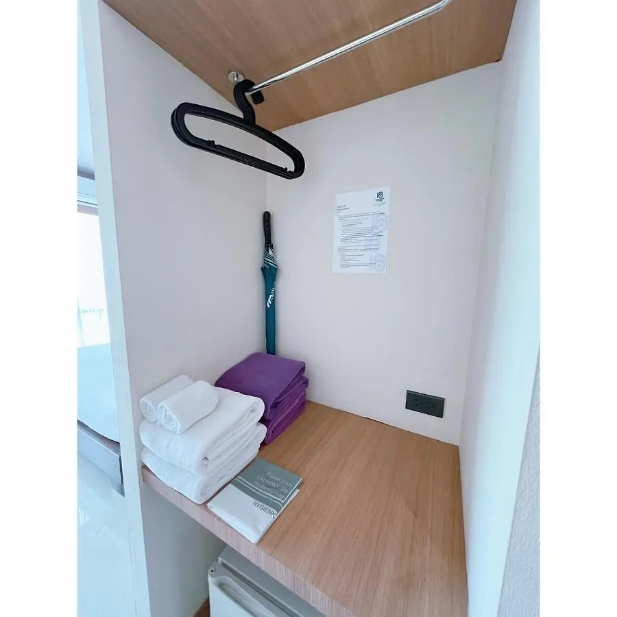 The Sixteenth Naiyang Beach Hotel Sha Plus Nai Yang Beach 3*,  Ταϊλάνδη
