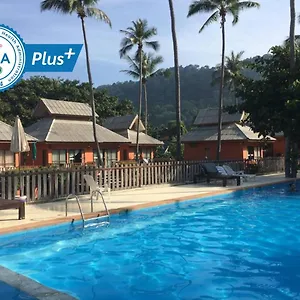 Lanta - Sha Plus 3*, Ko Lanta Thailand