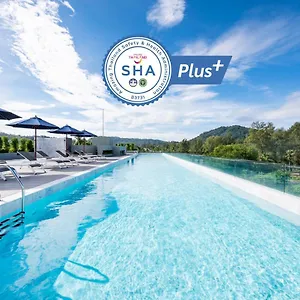 Kokotel Phuket Beach - Sha Extra Plus Otel