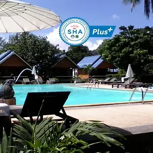 Lanta Sunny House - Sha Extra Plus Ko Lanta