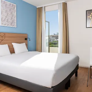 *** Апарт-отель Adagio Access Paris Quai D'ivry Франция