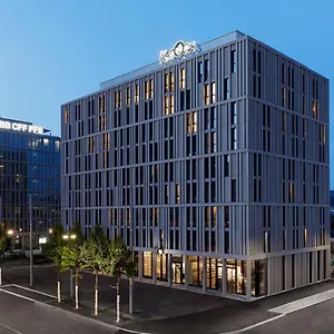 *** Апарт-отель Kooook Wankdorf - Online Check In Швейцария
