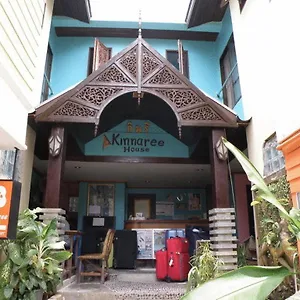  Hostel Kinnaree House Thailand