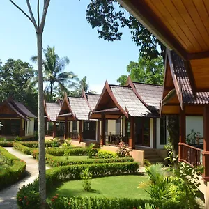 *** Resort Rasa Sayang - Sha Certificate Thailand