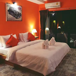 At Khaolak Khao Lak