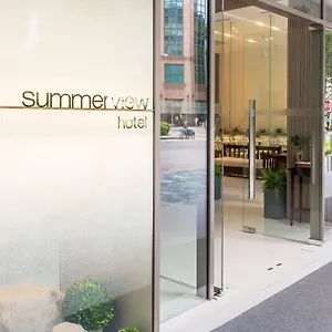 酒店 日晶酒店-sg清洁认证|获准宅度假住宿