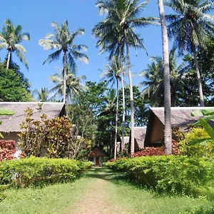 Курортный комплекс Lanta Coral Beach Ко-Ланта