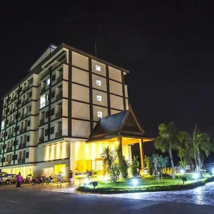 Airport Resort&spa - Sha Extra Plus Resort