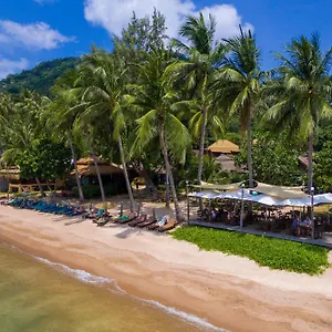 *** Курортный комплекс Palm Leaf Таиланд