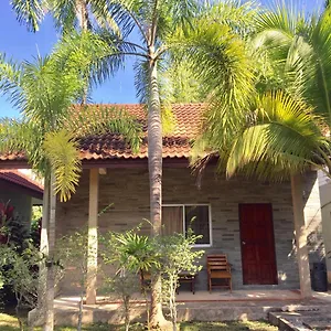 Coconut Bungalow Nai Yang Beach