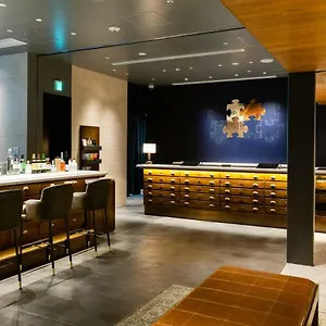 酒店 皇家花园canvas银座8